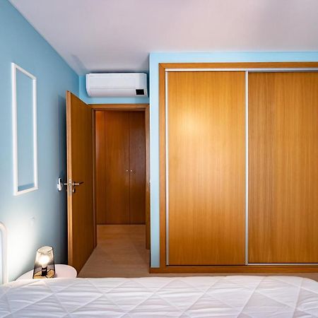 Oasis Beach Apartment فيغيورا دا فوز المظهر الخارجي الصورة