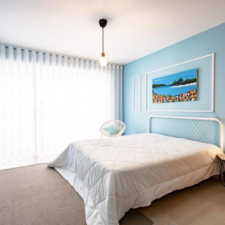 Oasis Beach Apartment فيغيورا دا فوز المظهر الخارجي الصورة