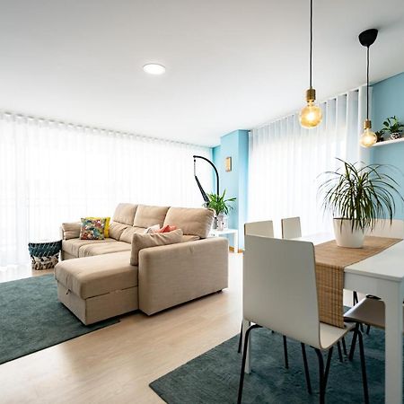 Oasis Beach Apartment فيغيورا دا فوز المظهر الخارجي الصورة