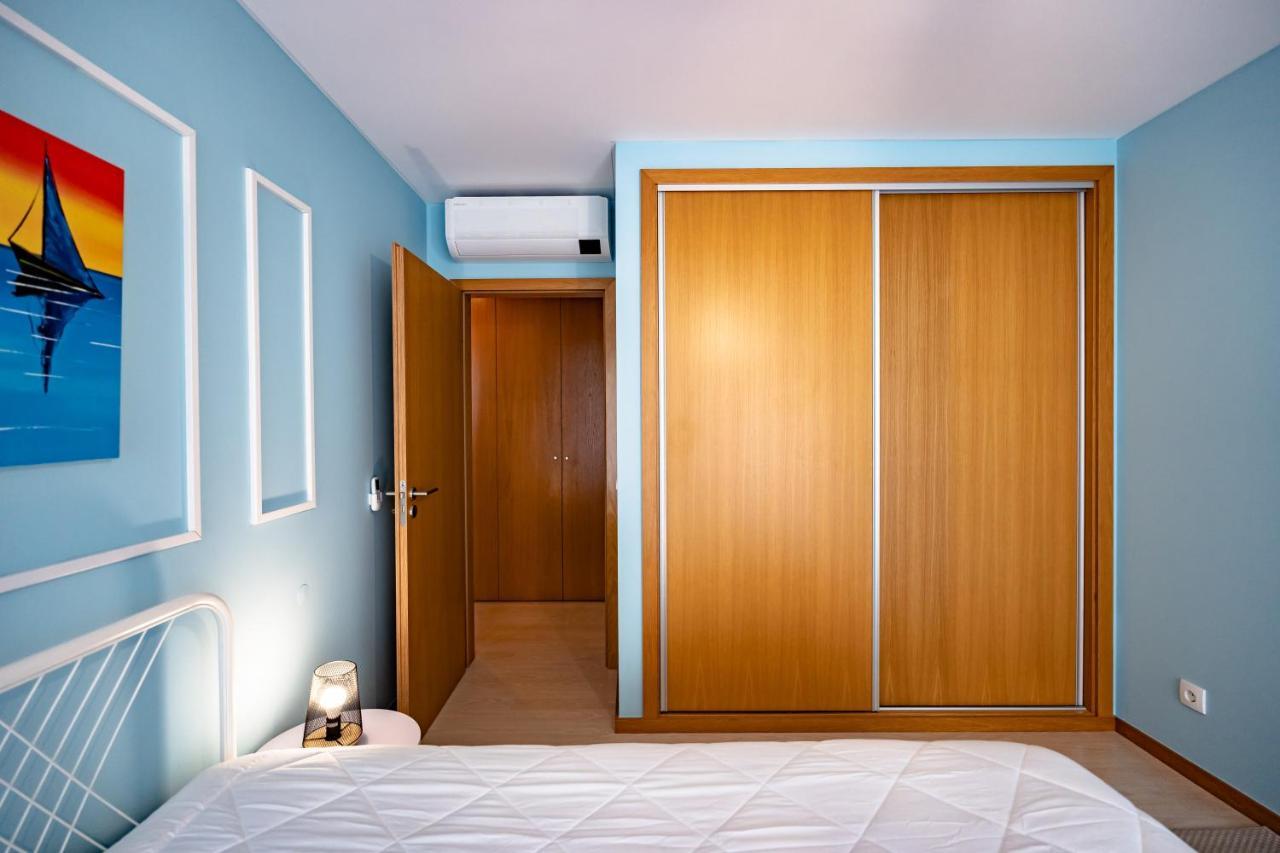 Oasis Beach Apartment فيغيورا دا فوز المظهر الخارجي الصورة
