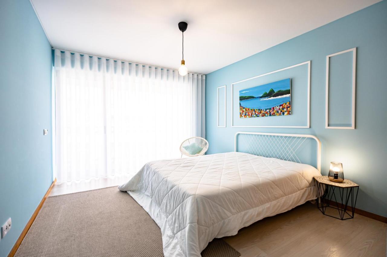 Oasis Beach Apartment فيغيورا دا فوز المظهر الخارجي الصورة