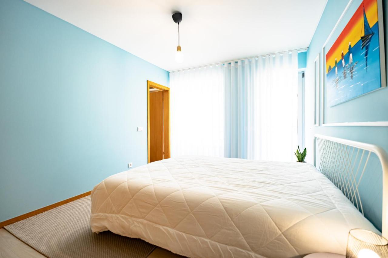 Oasis Beach Apartment فيغيورا دا فوز المظهر الخارجي الصورة
