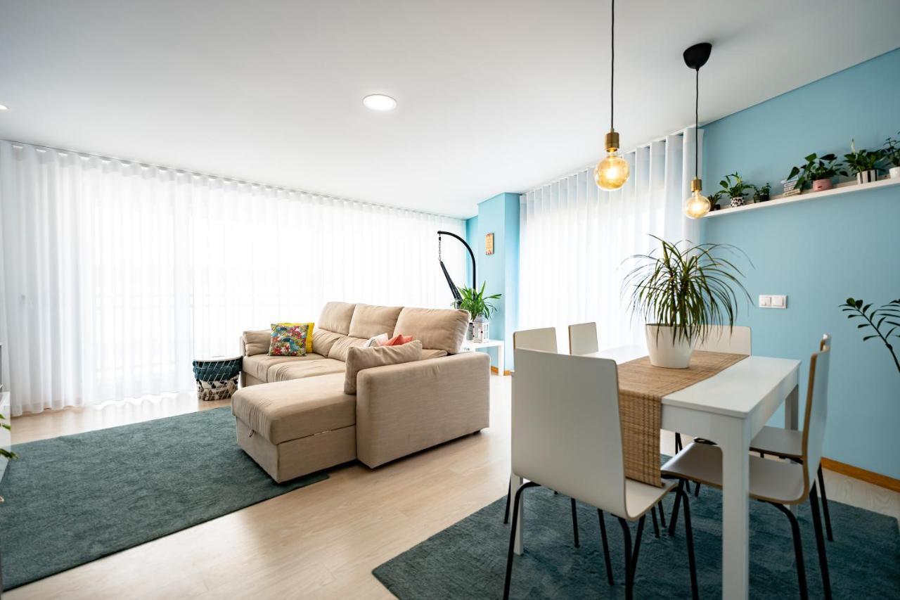 Oasis Beach Apartment فيغيورا دا فوز المظهر الخارجي الصورة
