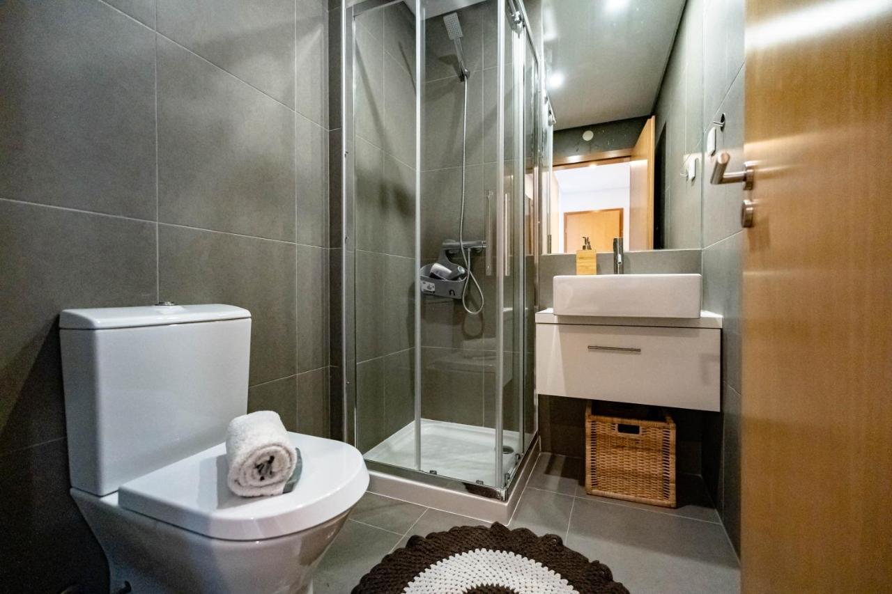 Oasis Beach Apartment فيغيورا دا فوز المظهر الخارجي الصورة