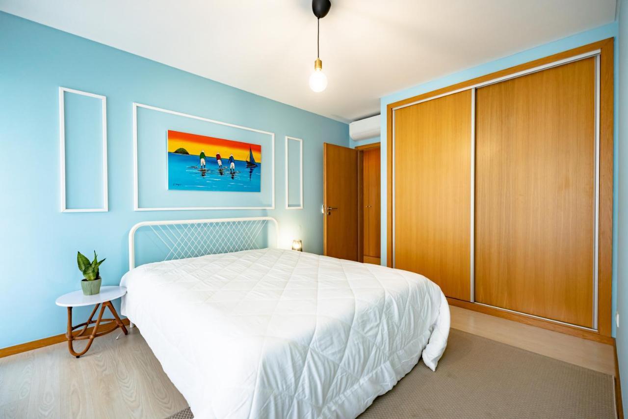 Oasis Beach Apartment فيغيورا دا فوز المظهر الخارجي الصورة