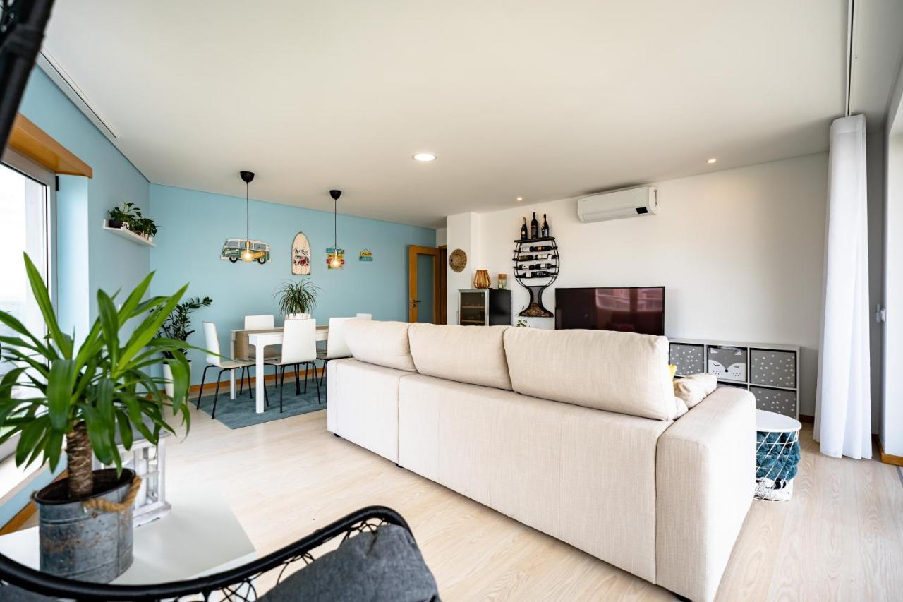 Oasis Beach Apartment فيغيورا دا فوز المظهر الخارجي الصورة