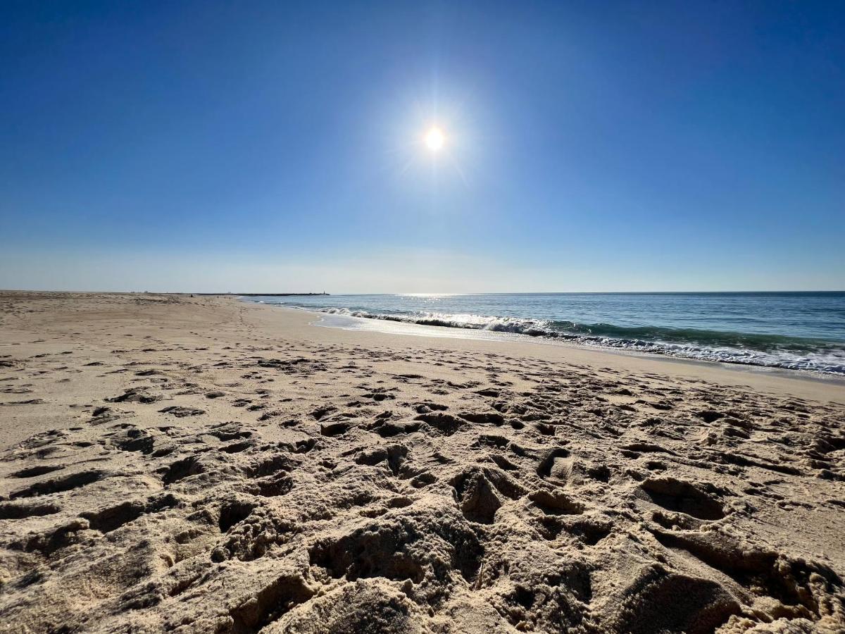 Oasis Beach Apartment فيغيورا دا فوز المظهر الخارجي الصورة